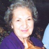 Gloria Linville Smith