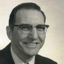 Rev. M. Wesley Gregory Jr.