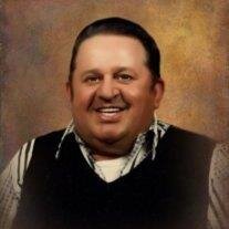 Mr. David  Robert Burch