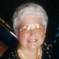 Mary E. Skoglund