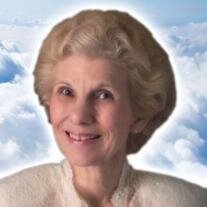 Joan R. Kloer