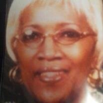 Mrs. Joyce Marie Dixon