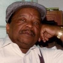 Moses Campbell Autry