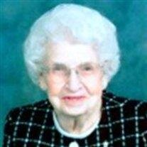 Mary Strom