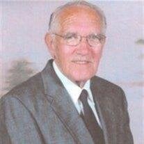 William "Bill" I.  Lane