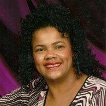 Debara May "Deb" Lawson