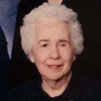 Alice Dunigan