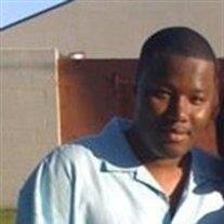 Tillman Hawkins Jr.
