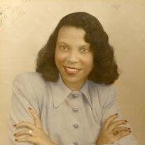 Hattie D. Edwards