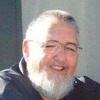 Gary Lee Newell