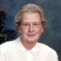 Mrs.  Eleanor Lena Stolp