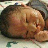 Gavin Michael Garrett