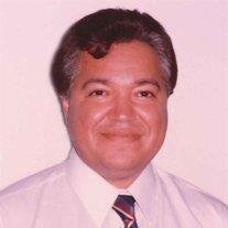 Gregorio Soto III