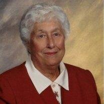 Arleen Fields Wise