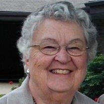 Joan Sue Miller