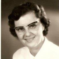 Ms. Lena Woolley