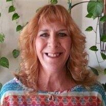 Tracy Lynn Wooley