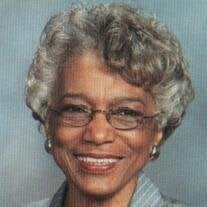 Gwendolyn Ann Hendricks