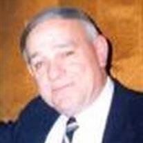 Romualdo 'Ron' L. Magnelli