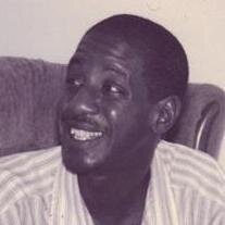 Ronald Jerome Hawkins