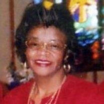 Mrs. Shirley Jean Bynes