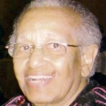 Lucille Elizabeth Talbott-Williams