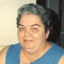 Mrs. Parklyn G. Lewis