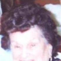 Madeline Potisek