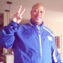Jamerson W. "Jay-Jay" Jones