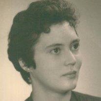 Rosa Dalia Mercado