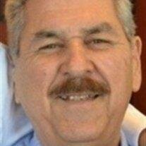 Arnulfo M. Flores