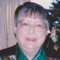 Joyce J. Frank