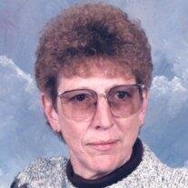 Corinne "Corky" M. Hornick