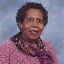 Juanita "Nee Nee" Rhodes