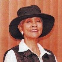 Thelma J. Miller