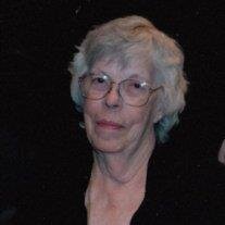 June O'Dell