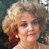 Mrs Rebecca Reitz McKinley