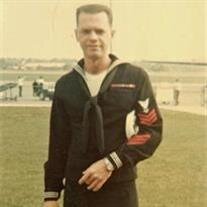Leonard Felton Dudley