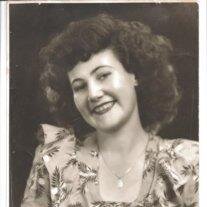 Betty Jean Steward