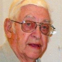 Harold  Edward Williams