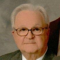 Fred Leroy McKinney