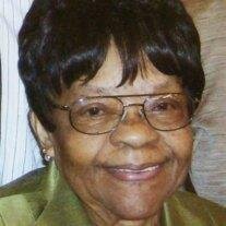Ruby Dolsberry Smith