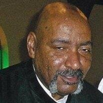 Mr. Kenneth Ray Wardlow