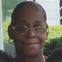 Mrs. Joann Jenkins-Thomas