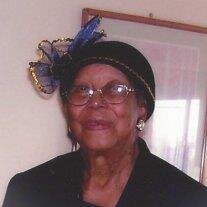 Esther Mae Morton