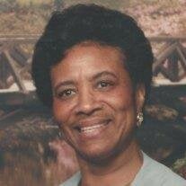 Mary Ellen Jones