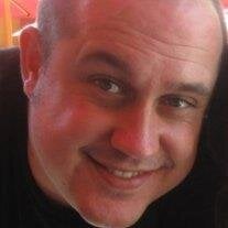 Thomas Jeffry Fiorenza Jr