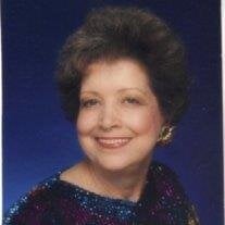 Sara G. Williamson