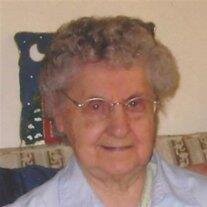 Mary Waldis
