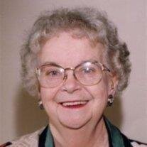 Mrs. Phyllis S.  Maddux